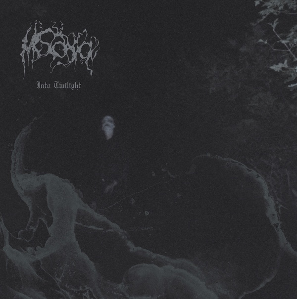 Mistcavern-Into Twilight album cover